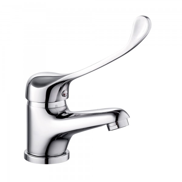 Monomando java lavabo medical