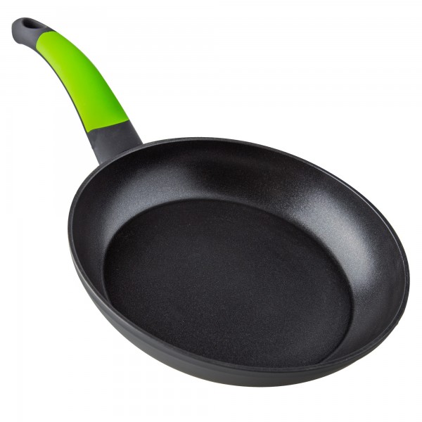 Sarten al.f. ecologica xylan 20 cm. (caja de 2 unidades)