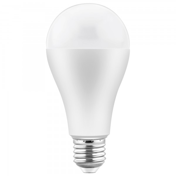 Bomb.led samsung estandar  e27 18w.cal. (caja de 6 unidades)