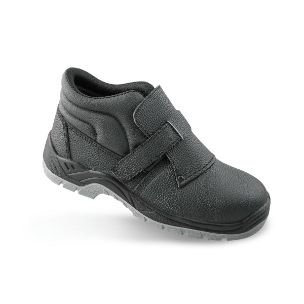 Bota plus soldador s3 43