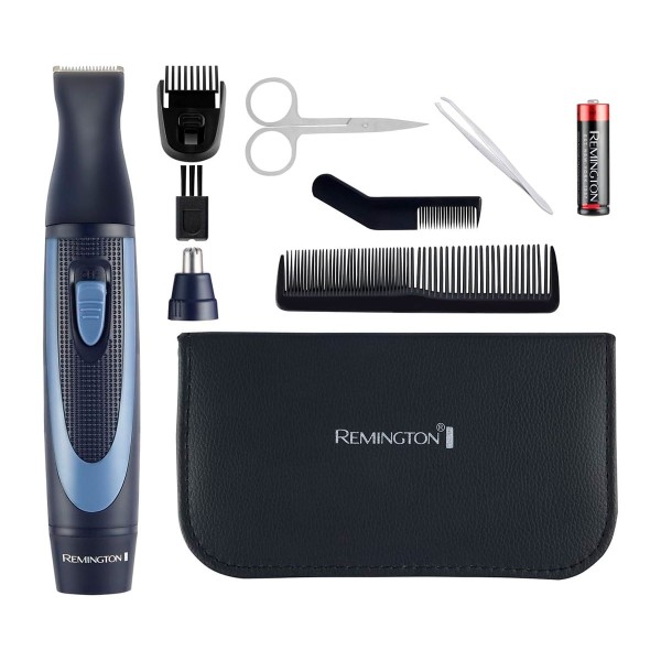 Remington ne3890 / kit viaje 13 piezas