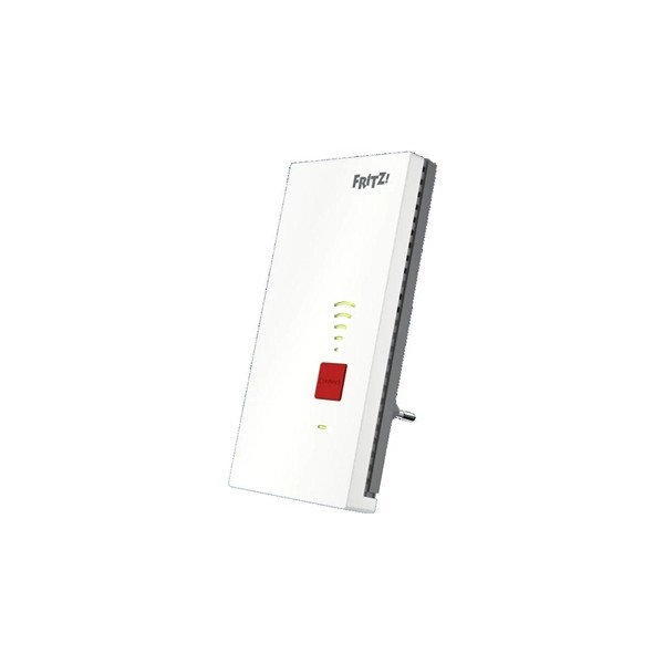 Fritz!repeater 2700 wifi7 1x2.5g mesh