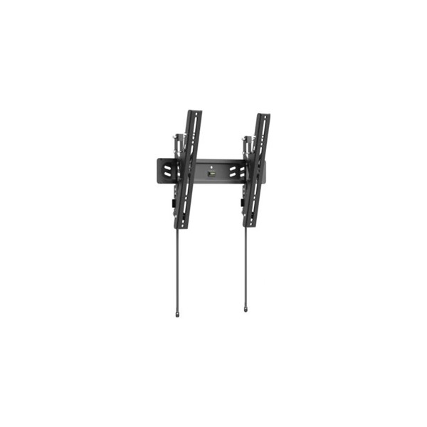 Ewent soporte de pared inclinable hasta 65"