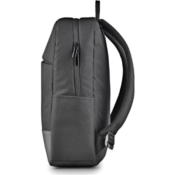 Ngs mochila saksventureblack 15.6" negra